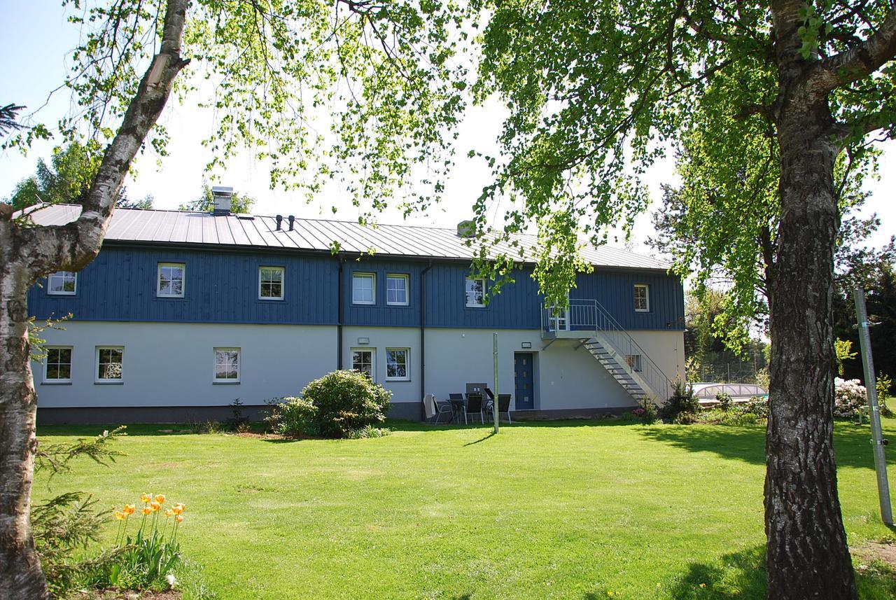 Apartment Ptaci Dum Sneznik Exterior photo